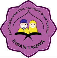 Contoh Logo Sekolah Paud - Nusagates