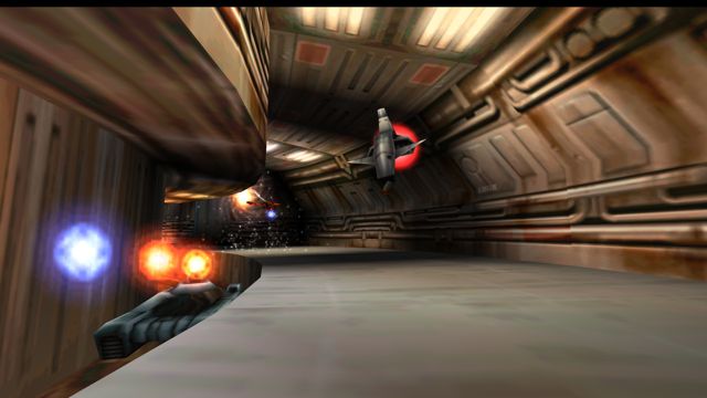 Forsaken Remastered PC Full Español Forsaken Remastered PC Full Español