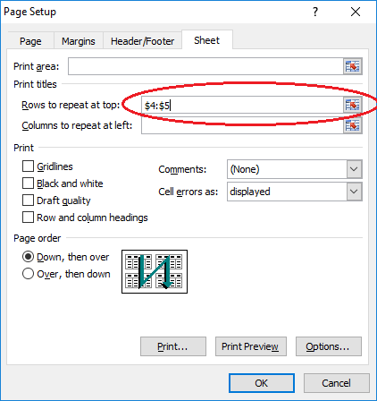 CARA MENAMPILKAN JUDUL DIHALAMAN BERIKUTNYA DALAM FILE EXCELL CARA MENAMPILKAN JUDUL DIHALAMAN BERIKUTNYA DALAM FILE EXCELL