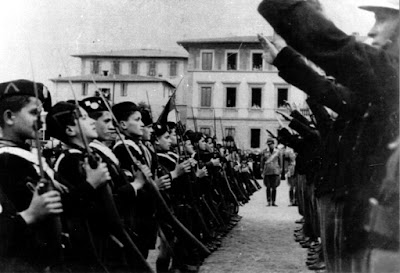 Frasi Sul Fascismo Migliori Aforismi