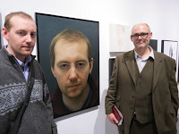 Jan Mikulka Wins £20,000 Self Portrait Prize