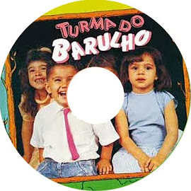 CD Turma do Barulho.