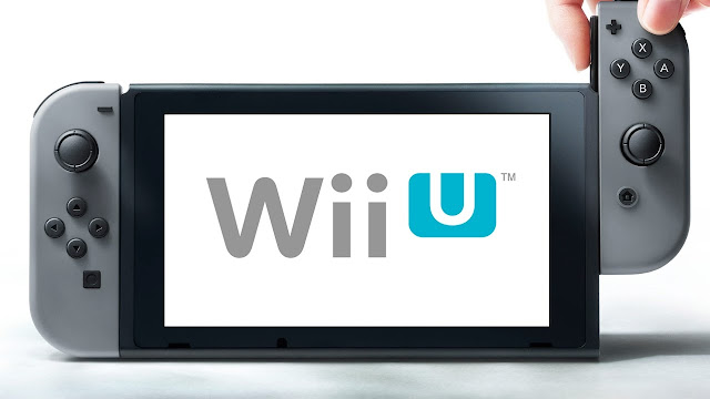 Do Wii U para o Switch: Quais games ainda merecem um retorno"