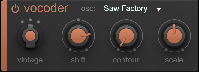 Orange Vocoder For Mac Orange Vocoder For Mac