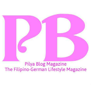 PILYA BLOG MAGAZINE