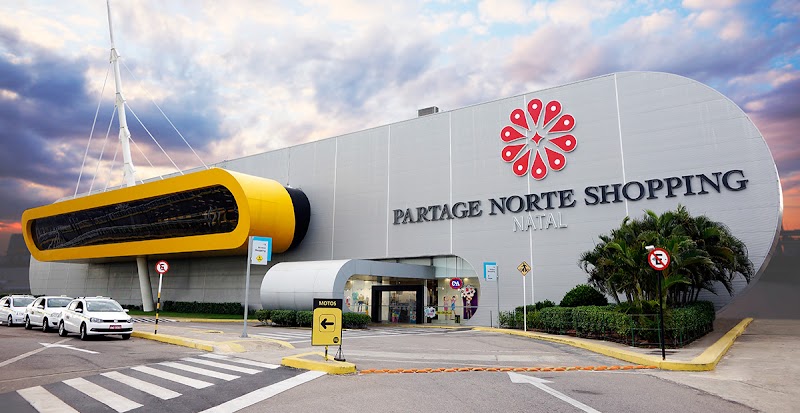 Partage Norte Shopping inaugura 300ª loja da Riachuelo Partage Norte Shopping inaugura 300ª loja da Riachuelo
