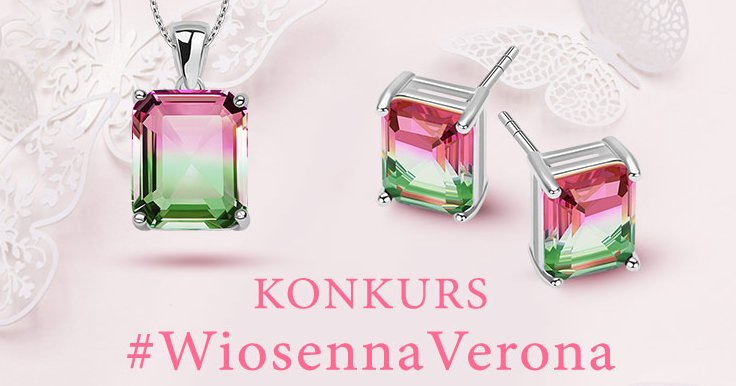 Wygraj komplet biżuterii z kolekcji Lola Konkurs