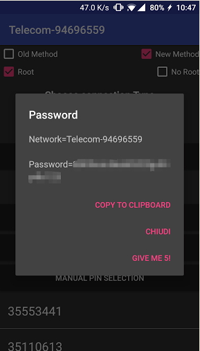 إختراق الويفي على الأندرويد  إختراق الويفي على الأندرويد