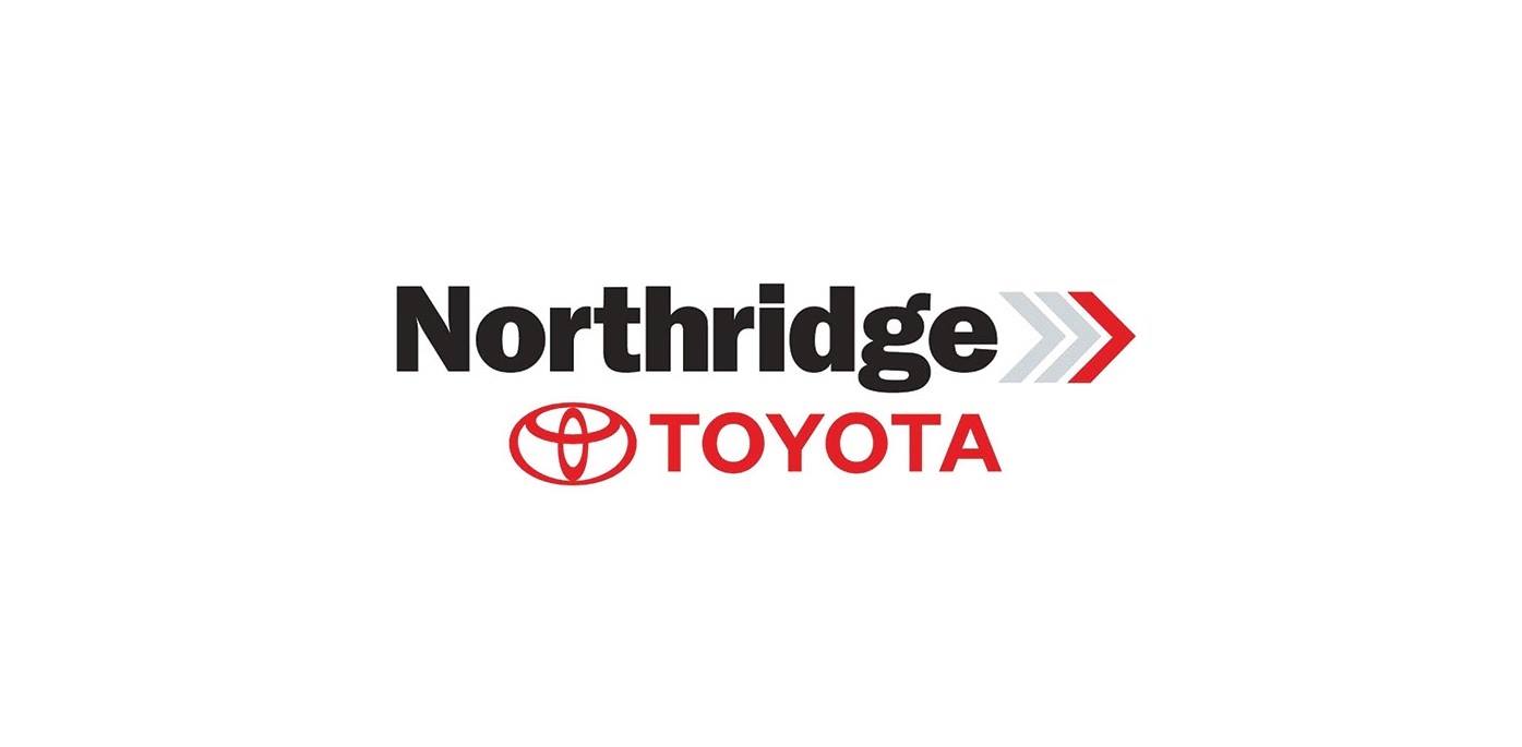 Northridge Toyota