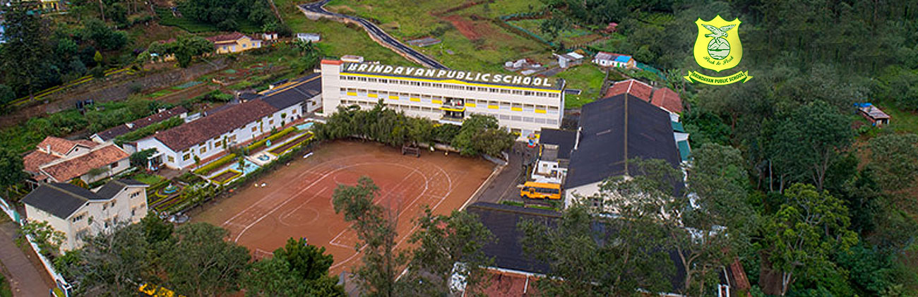 Brindavan Public School
