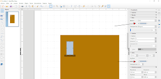 LibreOffice Draw - Nuestro primer trabajo