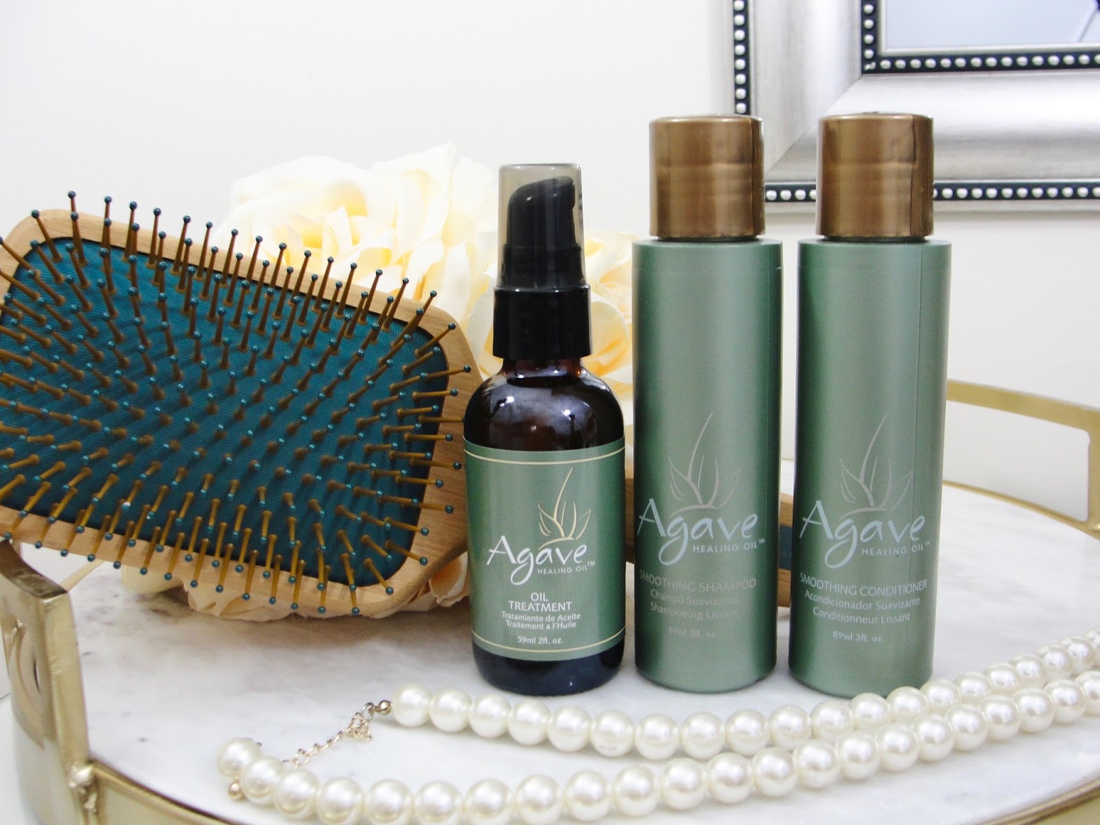 COSMOPROF LAS VEGAS 2017 BEST BEAUTY BRANDS (Part 2)