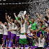 Tujuh Fakta Kemenangan Bersejarah Real Madrid di Liga Champions