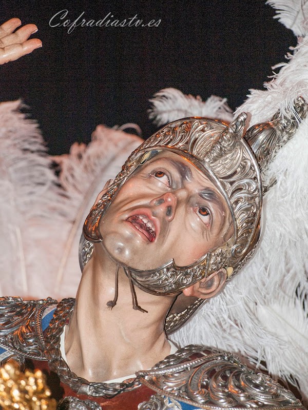 Fotos Via Crucis Magno Córdoba (4/4). 14 de Septiembre del 2013