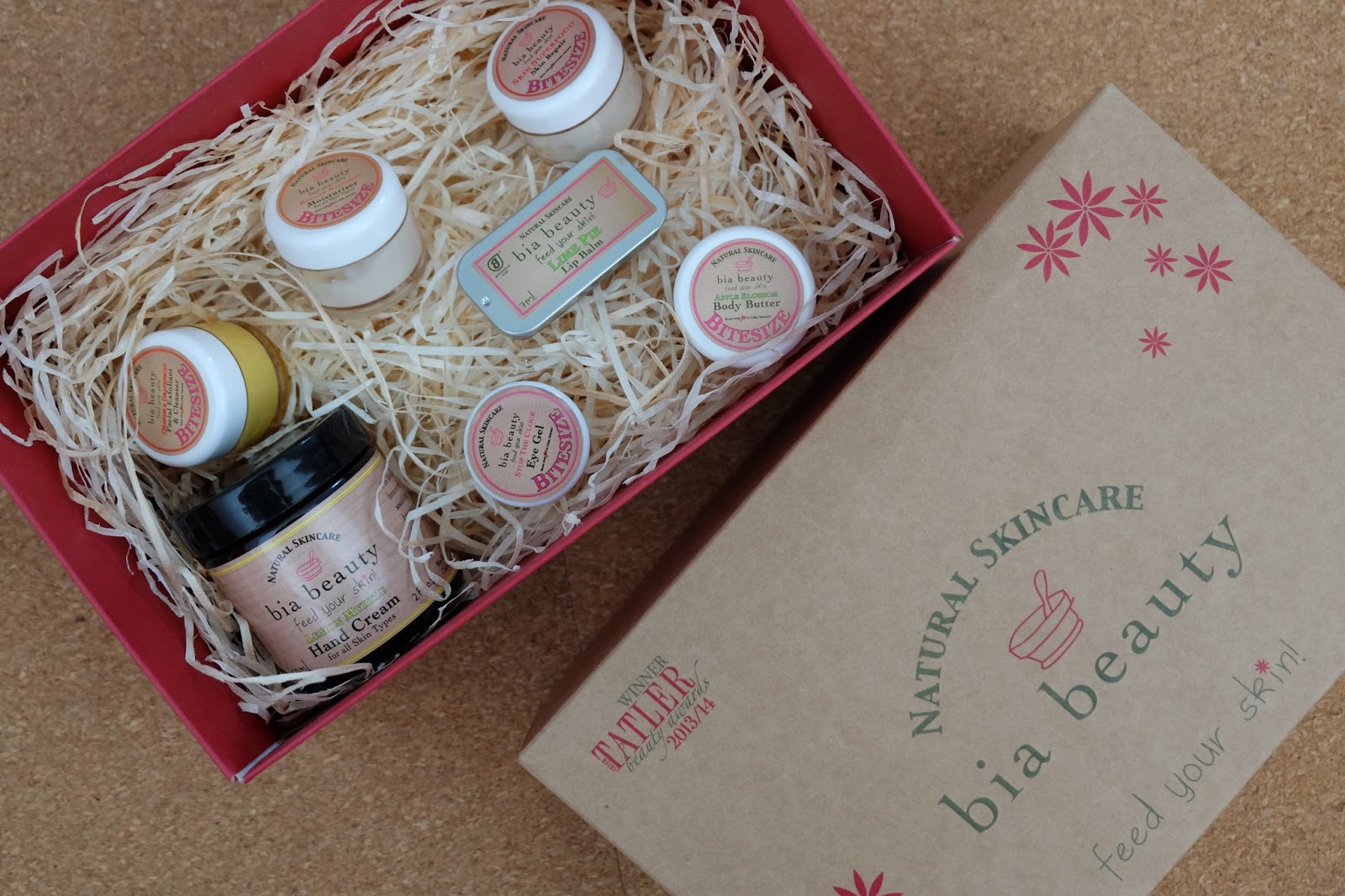 Bia Beauty Skincare Review