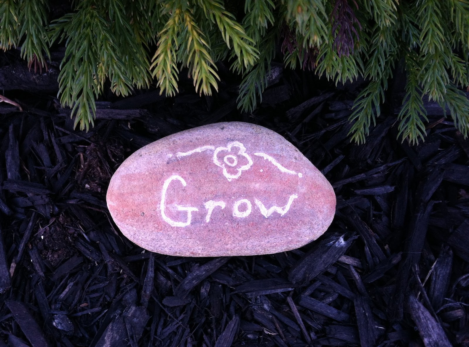 Upcycled Stuff How to Carve Rocks With a Dremel