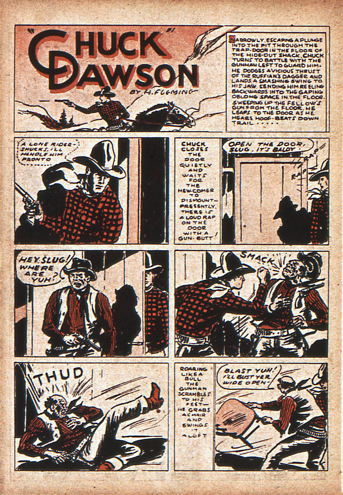 Action Comics (1938) 11 Page 48
