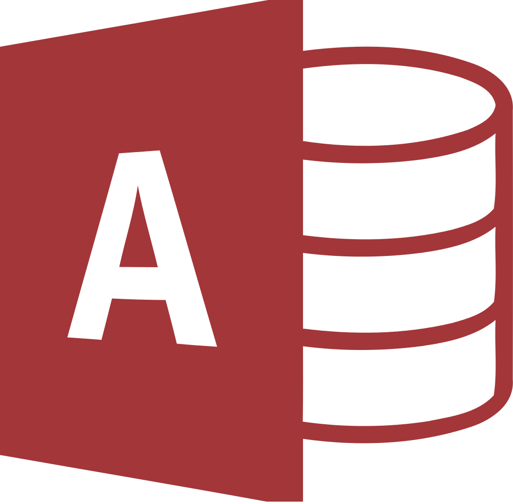 Tipe Data Di Ms Access Media Ilmu