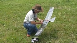 rc bird wind water earth explained controls shown research