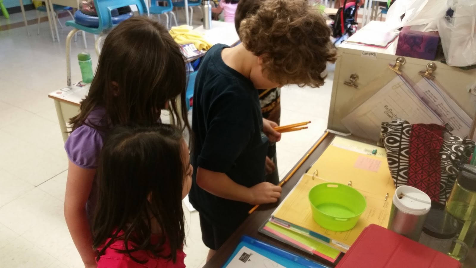 Ms Moga s Class Measurement Measurement Measurement 