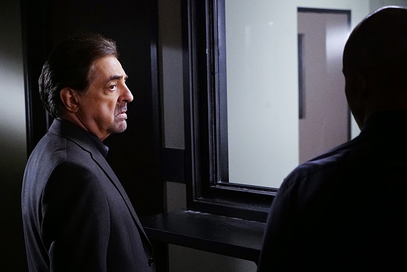 Criminal Minds - Episode 10.20 - A Place at the Table - Promotional Photos