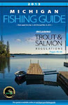 Michigan DNR Fishing Report