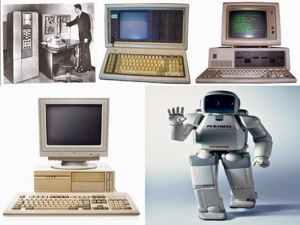 Работа с готовой компьютерной моделью. 5 Поколение компьютеров. Пятое поколение ЭВМ. Компьютеры 5 поколения ЭВМ. Эволюция ЭВМ.