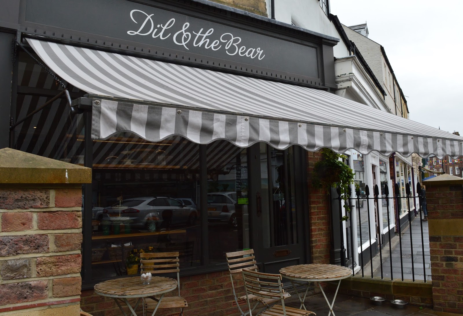 Our ultimate guide to staying in Tynemouth North East Family Fun