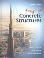 Design of Concrete Structures-14th Edition (Nilson,Darwin,Dolan)