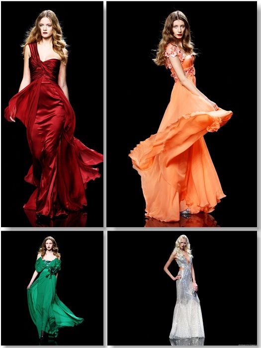 Evening Dress Girls Wallpapers Pack All Wallpaperz Free