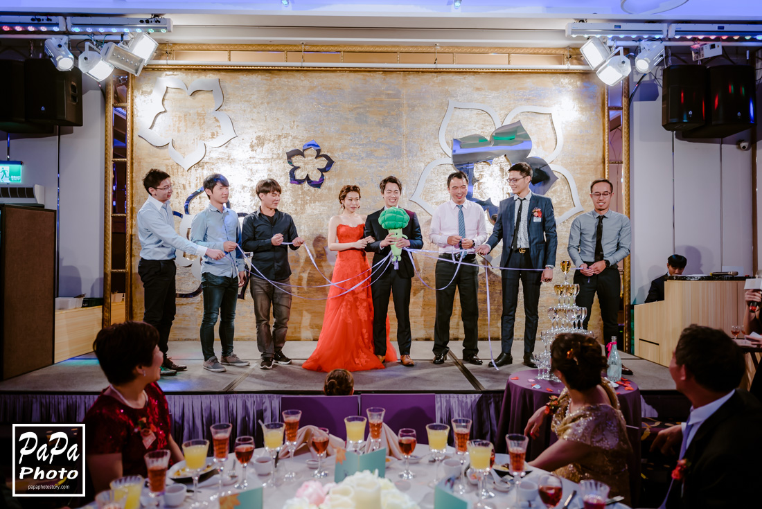PAPA-PHOTO,婚攝,婚宴,新店頤品婚宴,新店頤品婚攝,頤品大飯店,新店頤品,頤品婚攝,類婚紗