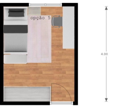 layout kids bedrooms_distribuição quartos de criança_perfect home interiors_5