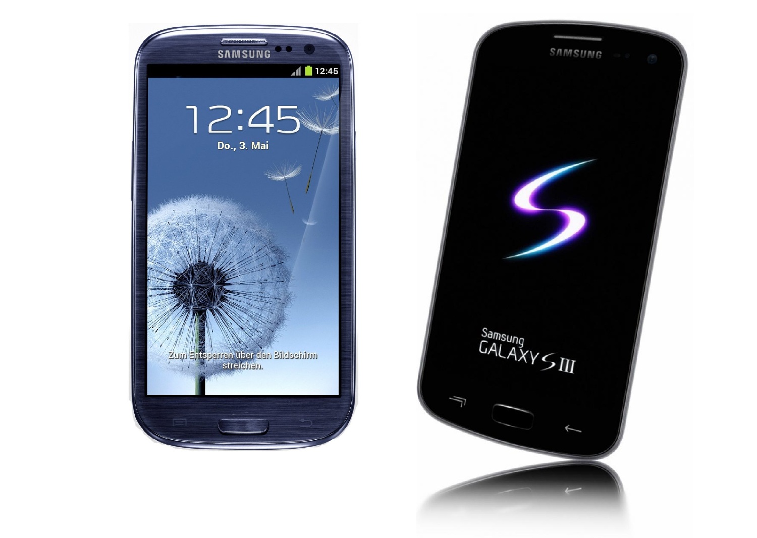 Samsung Smart S3