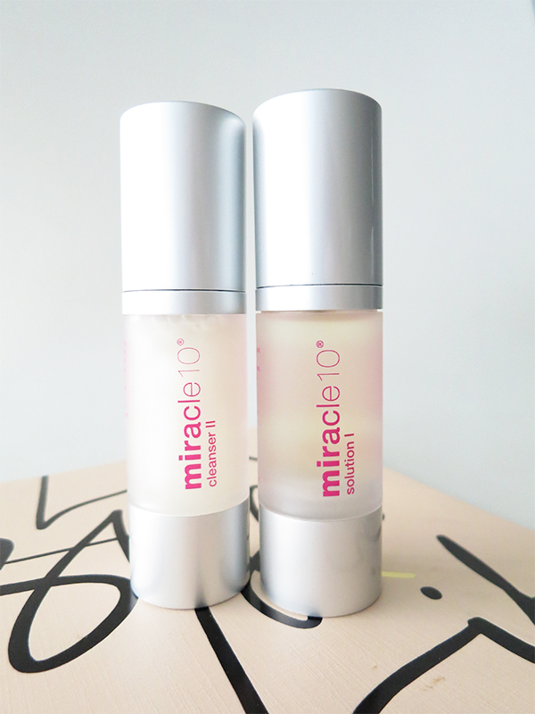 InDepth Review Miracle 10 Skincare Solo Lisa InDepth Review Miracle 10 Skincare Solo Lisa