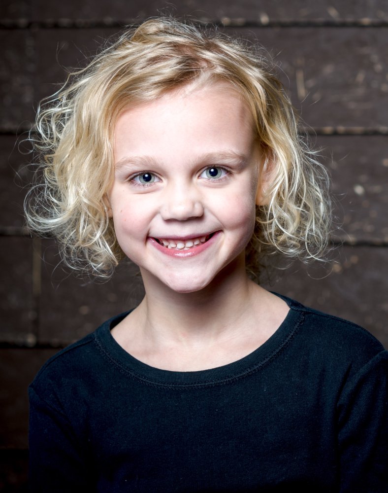 Elle Graham movies list and roles