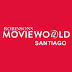 Robinsons Movieworld Santiago