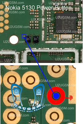Nokia 5130 On Off switch problem-ways-solution-Dead ~ Mobile Soft