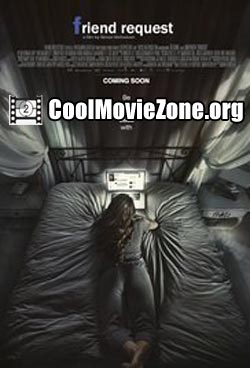 Friend Request (2016)