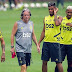 Flamengo estuda cenário e pode ter mudanças no elenco após a paralisação; saídas estão em pauta