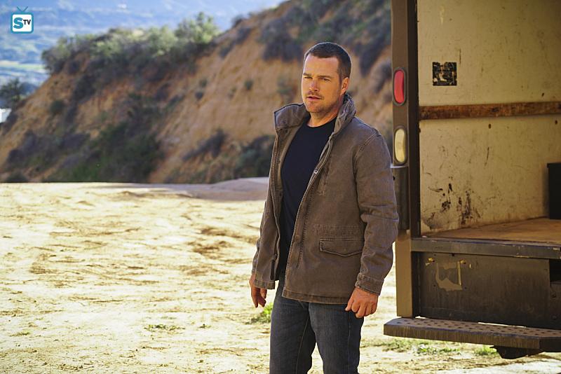 NCIS: Los Angeles - Episode 7.21 - Head of the Snake - Press Release & Promotional Photos *Updated*