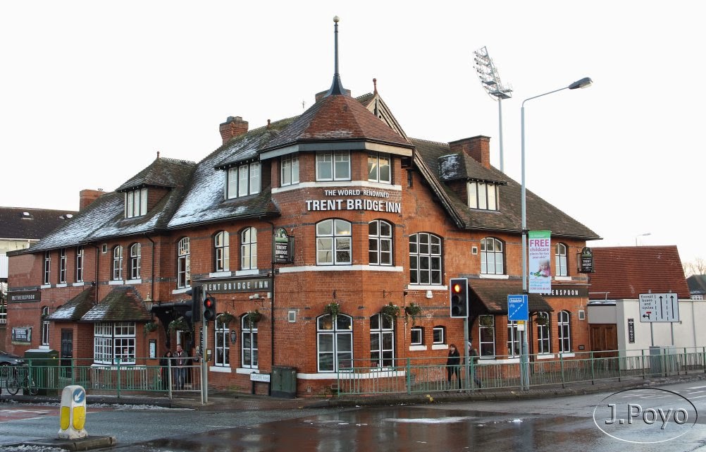 Nottingham Forest FC