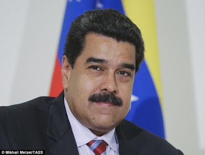 ll Corpse exploding in Venezuela’s morgues due to lack of funds to provide air conditioning