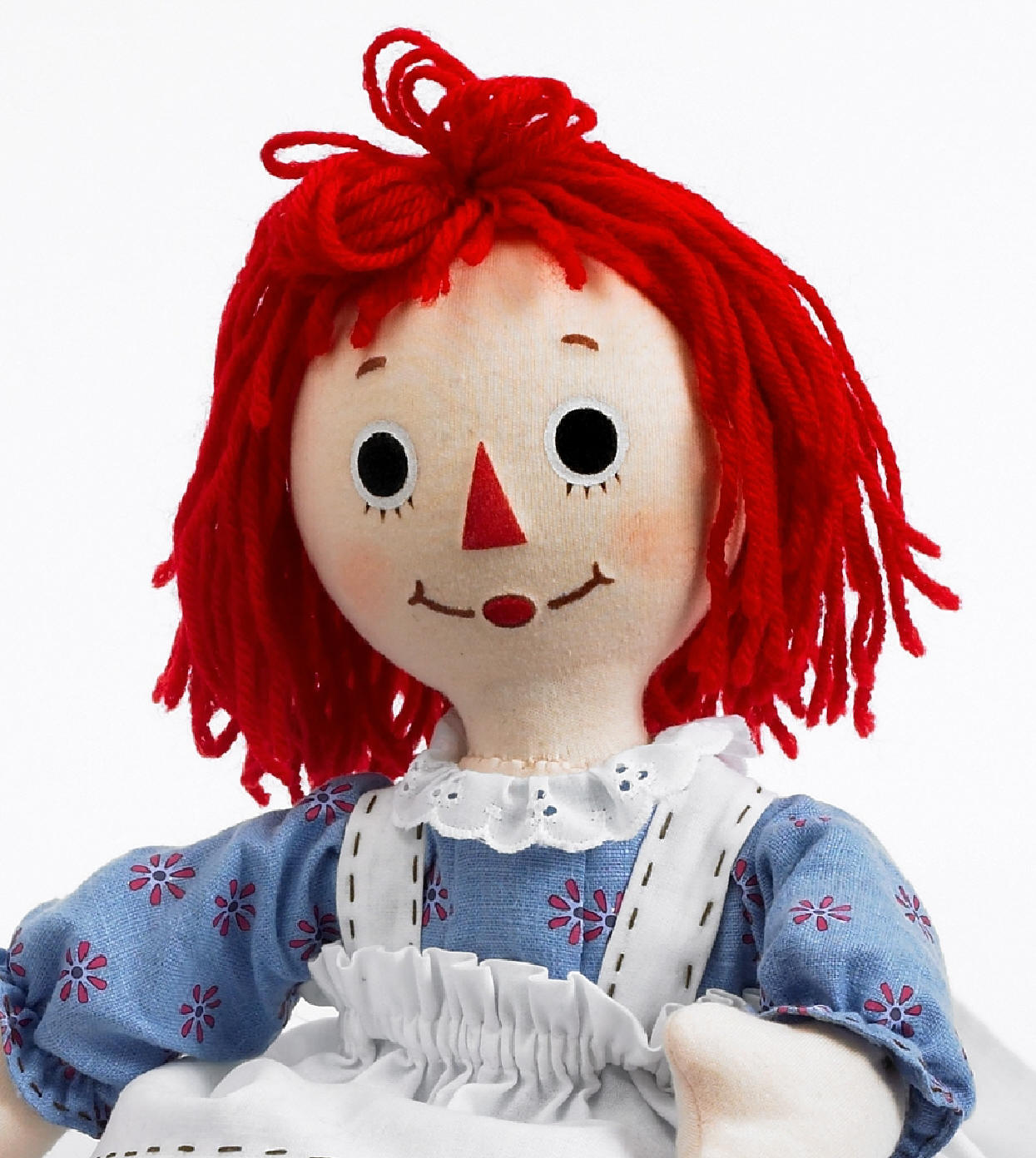 el blog de Kyoko Nuestra amiga la Raggedy Ann