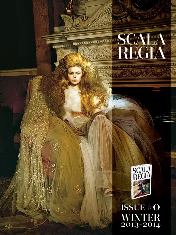 Scala Regia Inspirational Archives