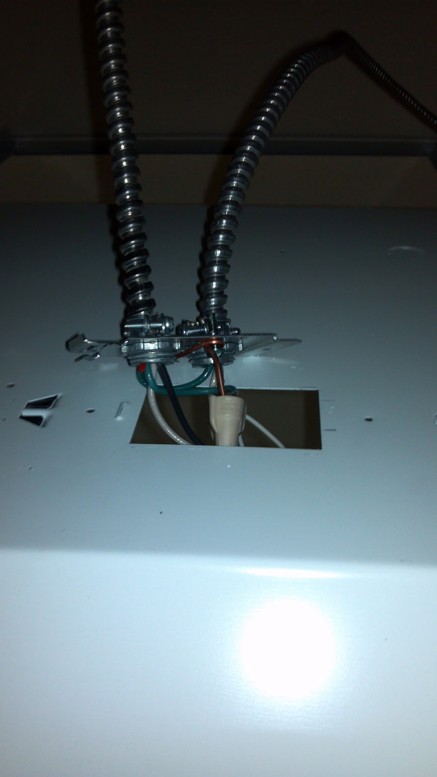 Nick's Fire Electrical Safety & Security Blog Dangerous Grounding