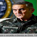 FIQUE SABENDO! / "O Exército pode ser chamado a intervir", diz comandante geral do Exército