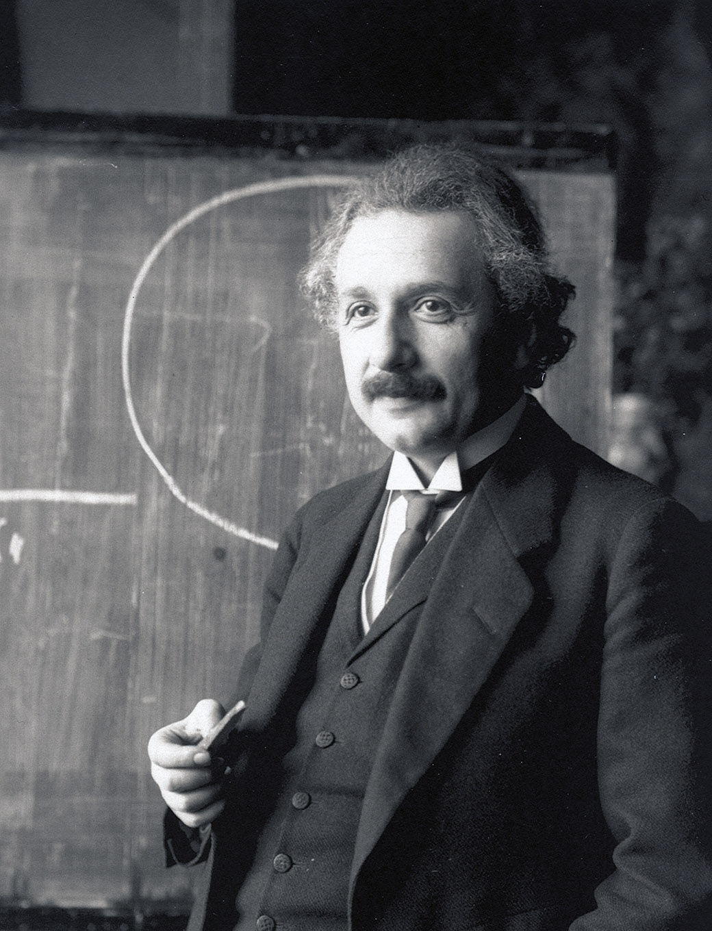 BilgiEvi Albert Einstein�ın Hayatı