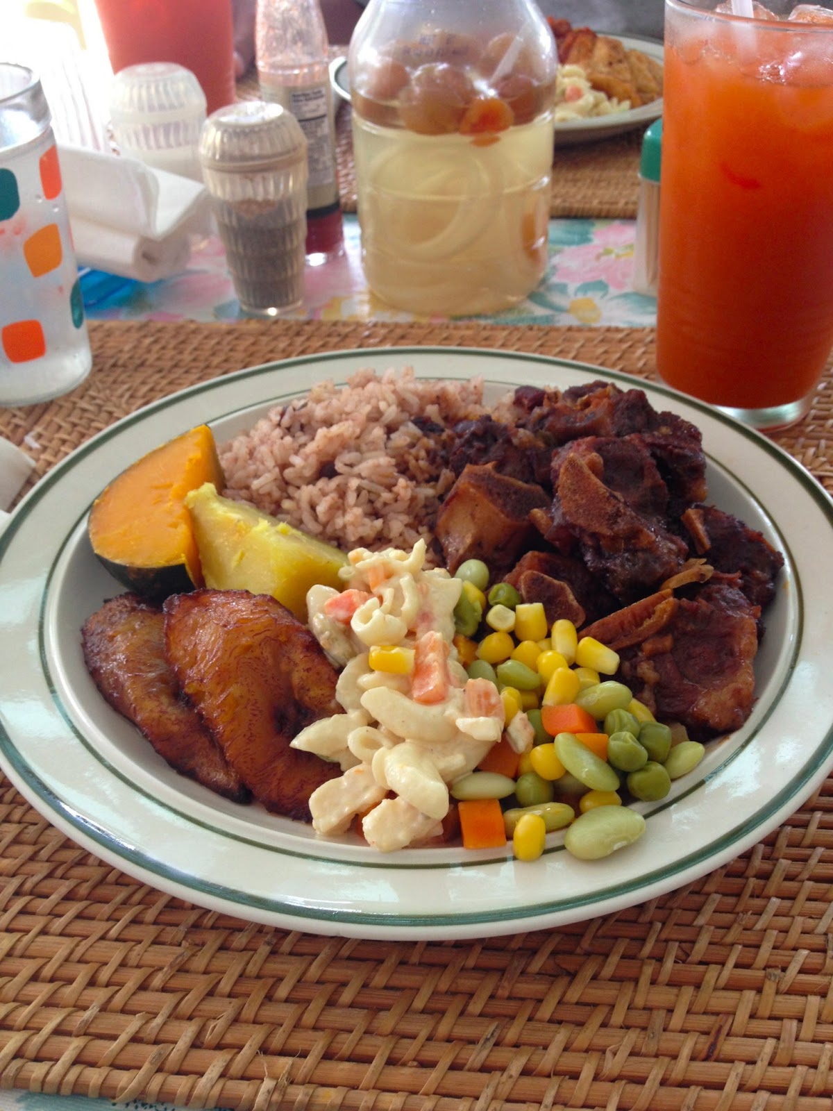 Vivine S Kitchen Cayman Islands Vivine S Kitchen Cayman Islands
