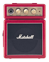 Marshall MS2R