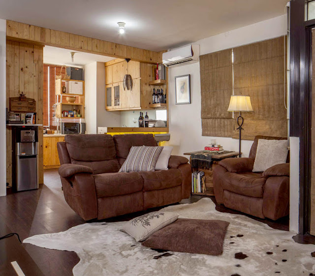 Menata Interior Ruangan